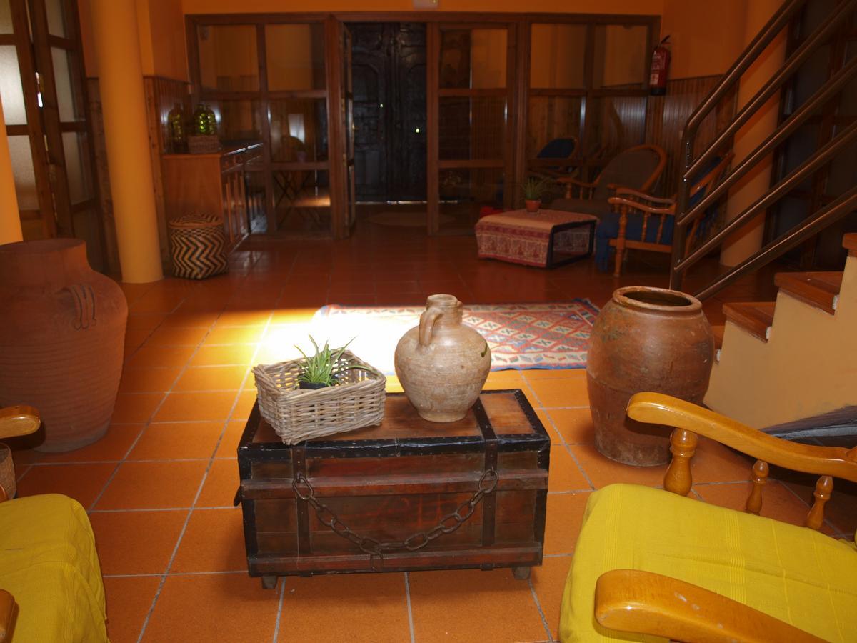 Las Huellas De Cameros Soto en Cameros Extérieur photo