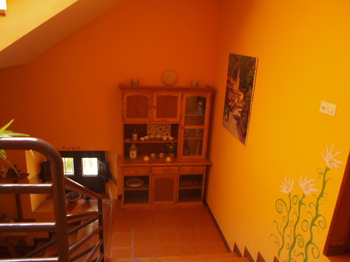 Las Huellas De Cameros Soto en Cameros Extérieur photo